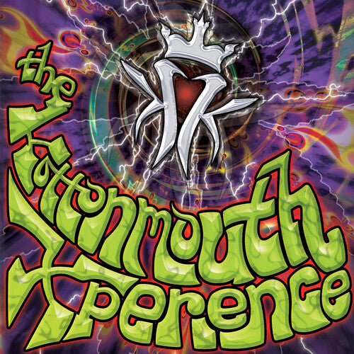 Kottonmouth Kings: The Kottonmouth Xperience -VINYL
