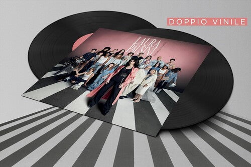 Laura Pausini: Anime Parallele -VINYL