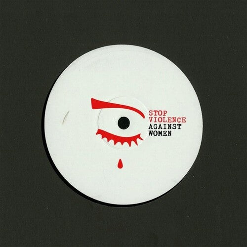 Rico Puestel: Make A Way (For Women) - 12-INCH SINGLE