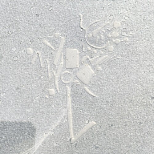 Rrucculla: Zeru Freq. -VINYL