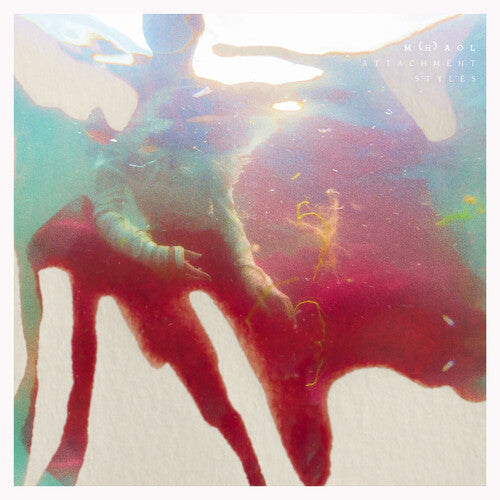 M(h)aol: Attachment Styles - { VINYL }