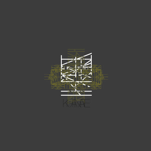 Khanate: Khanate -VINYL