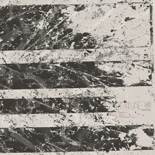 Khanate: Things Viral -VINYL