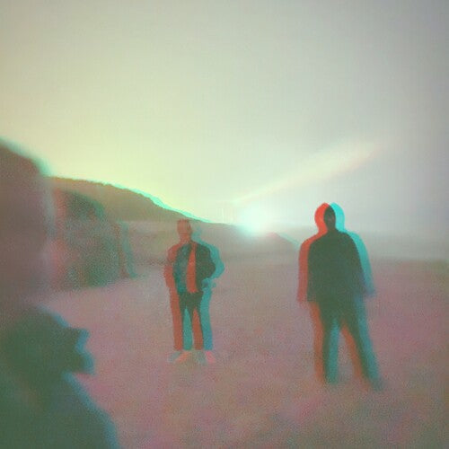 Duster: Remote Echoes -VINYL