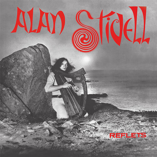 Alan Stivell: Reflets -VINYL