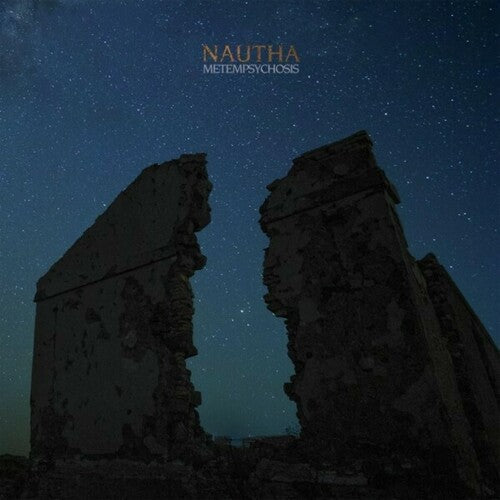 Nautha: Metempsychosis - COMPACT DISCS