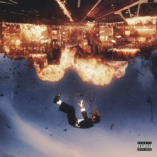 Offset: Set It Off - COMPACT DISCS