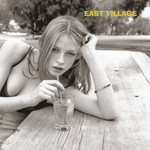 East Village: Drop Out - COMPACT DISCS