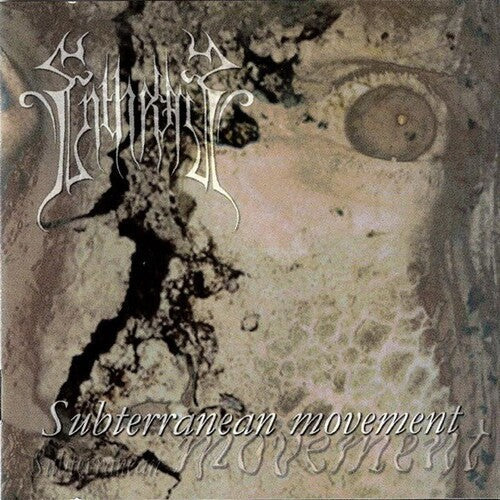 Enthral: Subterranean Movement - COMPACT DISCS