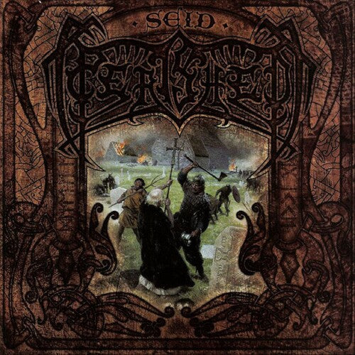 Perished: Seid - COMPACT DISCS