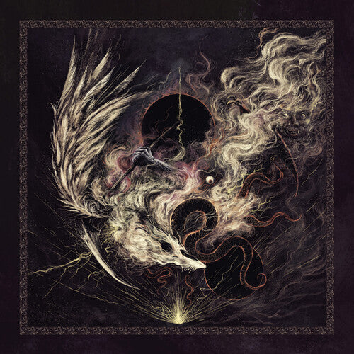 Voidescent: Dust And Embers - COMPACT DISCS