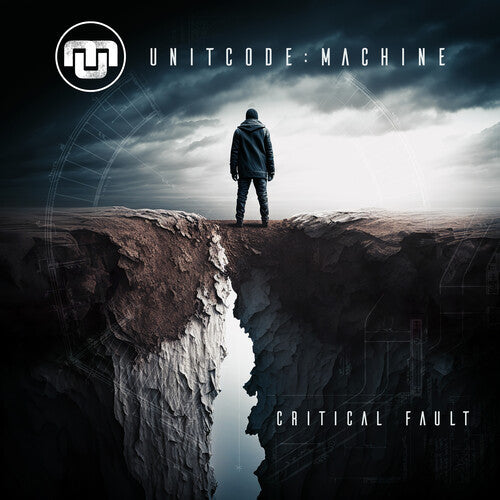 Unitcode:Machine: Critical Fault - CD
