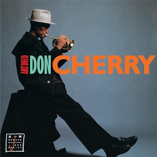 Don Cherry: Art Deco (Verve By Request Series) -VINYL