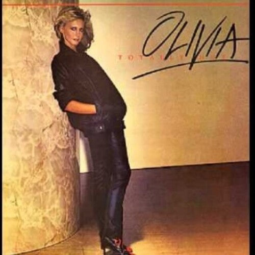 Olivia Newton-John: Totally Hot -VINYL