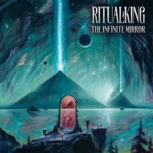 Ritual King: The Infinite Mirror - COMPACT DISCS