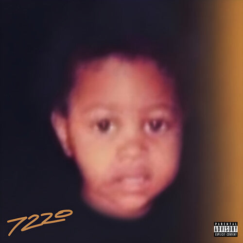Lil Durk: 7220 -VINYL