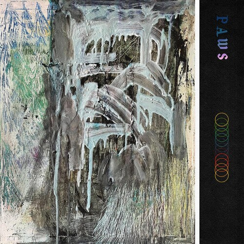 PAWS: Paws - { VINYL }