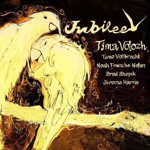 Tima Volozh: Jubilee - COMPACT DISCS