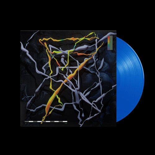 Folly Group: Down There! - Blue Moon -VINYL