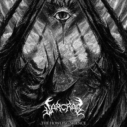 Warcrab: The Howling Silence - COMPACT DISCS