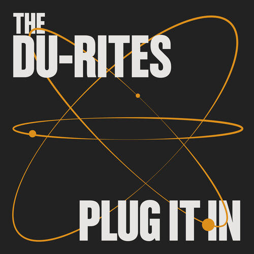 Du-Rites: Plug It In -VINYL