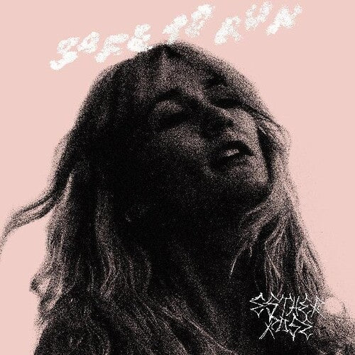 Esther Rose: Safe To Run -VINYL