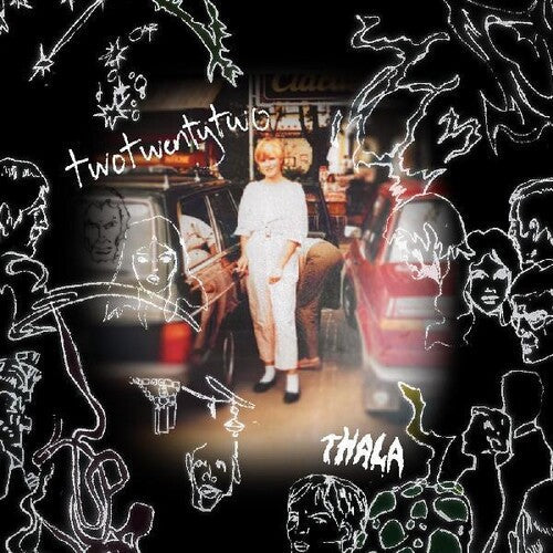 Thala: Twotwentytwo -VINYL