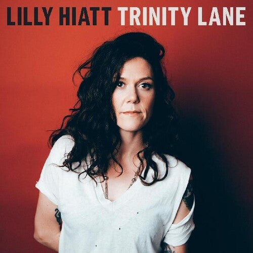Lilly Hiatt: Trinity Lane -VINYL