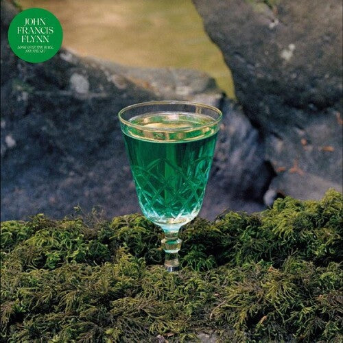 John Francis Flynn: Look Over The Wall See The Sky -VINYL