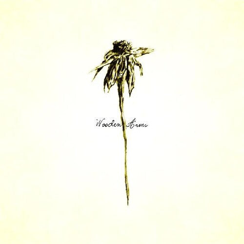 Patrick Watson: Wooden Arms -VINYL