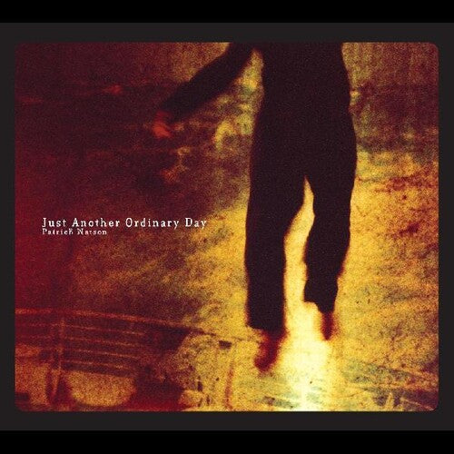 Patrick Watson: Just Another Ordinary Day -VINYL