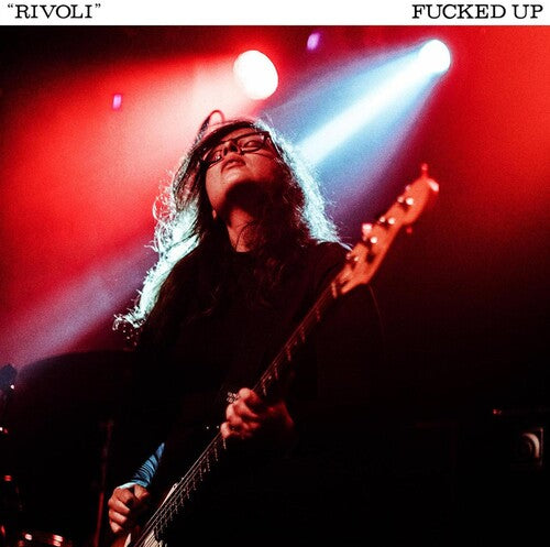 Fucked Up: Rivoli -VINYL