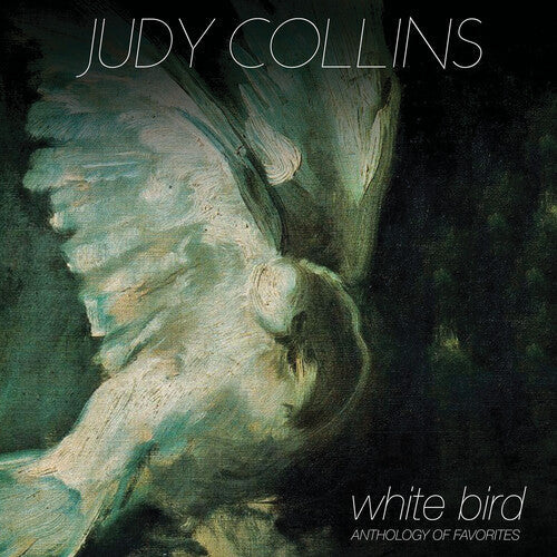 Judy Collins: White Bird - Anthology Of Favorites -VINYL