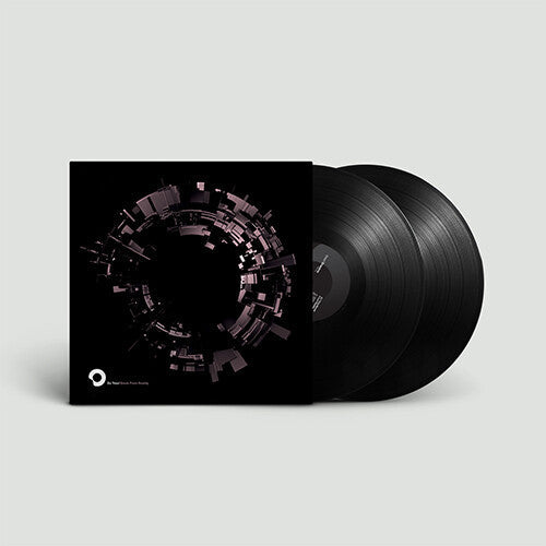 DJ Trax: Break From Reality -VINYL
