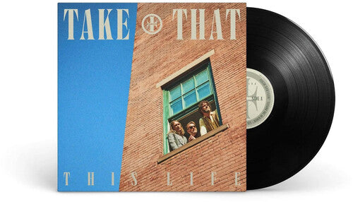 Take That: This Life -VINYL