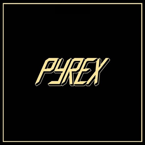 Pyrex: Pyrex -VINYL