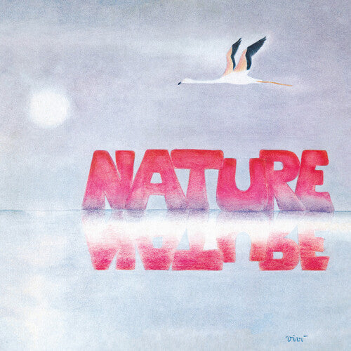 Paolo Casa: Nature (Original Soundtrack) - Limited 140-Gram Black Vinyl -VINYL