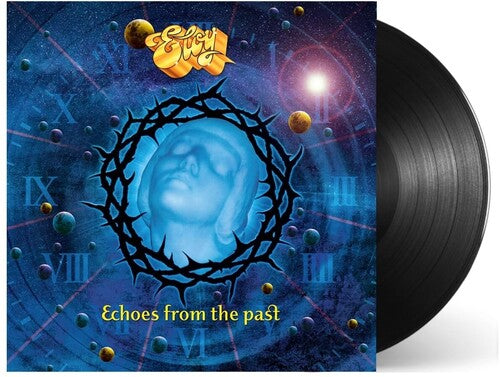 Eloy de Jong: Echoes From The Past -VINYL