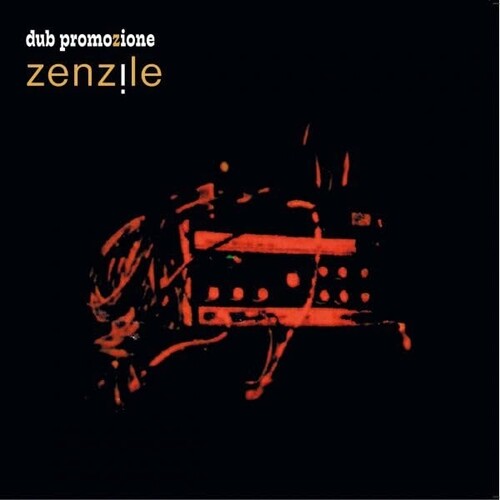 Zenzile: Dub Promozione -VINYL