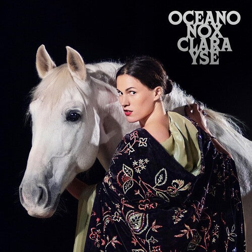 Clara Yse: Oceano Nox -VINYL