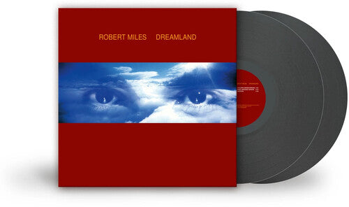 Robert Miles: Dreamland - Grey Colored Vinyl -VINYL