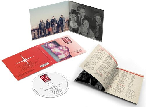 CCCP - Fedeli Alla Linea: Canzoni Preghiere Danze Del Ii Millennio - Sezione Europa - COMPACT DISCS
