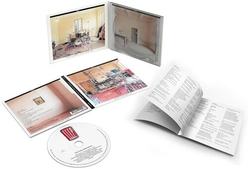 CCCP - Fedeli Alla Linea: Epica Etica Etnica Pathos - COMPACT DISCS