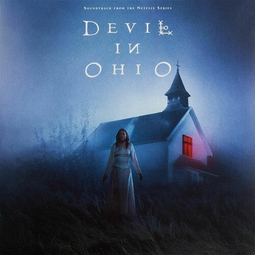 Devil in Ohio - O.S.T.: Devil In Ohio (Original Soundtrack) -VINYL
