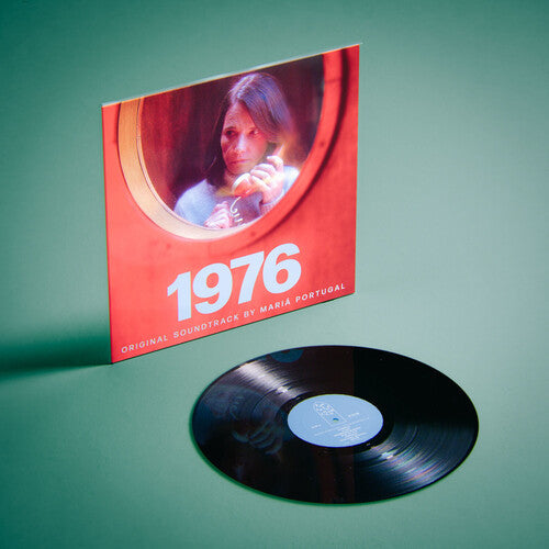 Maria Portugal: 1976 (Original Soundtrack) -VINYL