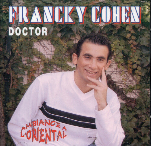 Francky Cohen: Doctor - COMPACT DISCS