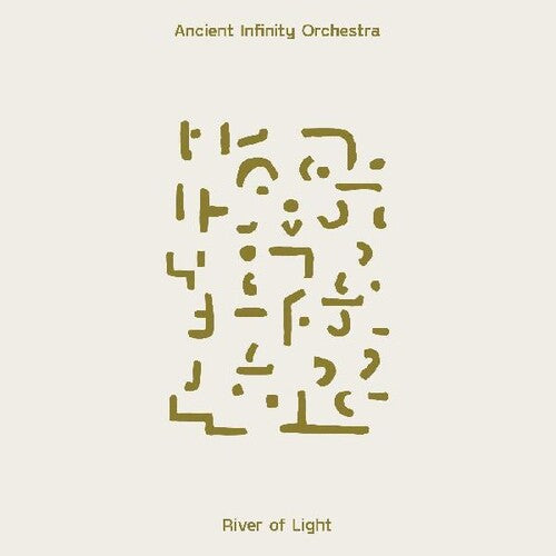 Ancient Infinity Orchestra: River Of Light -VINYL