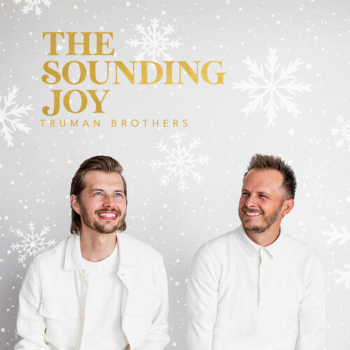Truman Brothers: The Sounding Joy - COMPACT DISCS