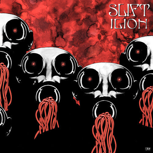 Slift: Ilion -VINYL