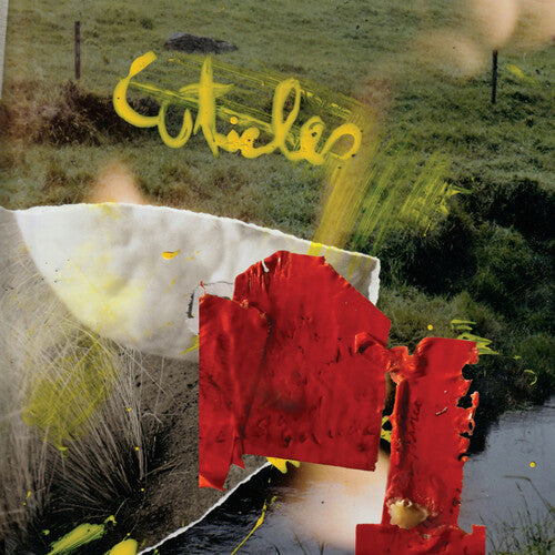 Cuticles: Major Works -VINYL